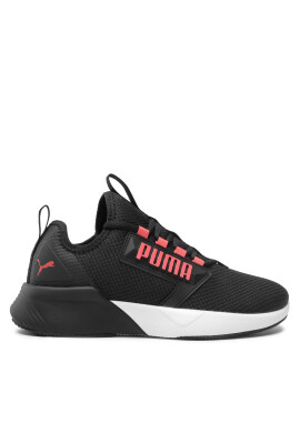Puma Сникърси Retaliate Mesh Wn's 195551 01 Черен - Pepit.bg