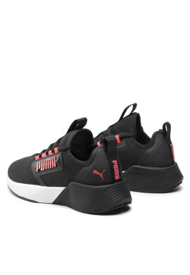 Puma Сникърси Retaliate Mesh Wn's 195551 01 Черен - Pepit.bg
