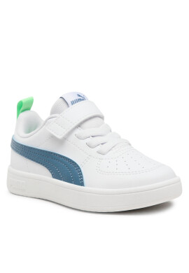 Puma Сникърси Rickie Ac Ps 385836 14 Бял - Pepit.bg