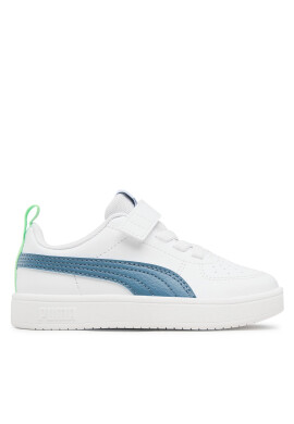 Puma Сникърси Rickie Ac Ps 385836 14 Бял - Pepit.bg