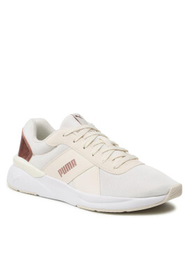 Puma Сникърси Rose Metallics 383849 03 Бял - Pepit.bg