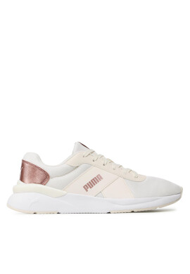 Puma Сникърси Rose Metallics 383849 03 Бял - Pepit.bg