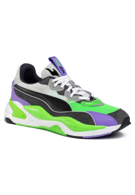 Puma Сникърси Rs-2k Internet Exploring 373309 02 Цветен - Pepit.bg