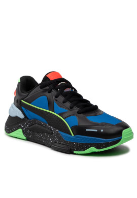 Puma Сникърси Rs-Simul8 Sci Fi 388618 01 Черен - Pepit.bg