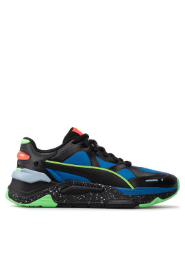 Puma Сникърси Rs-Simul8 Sci Fi 388618 01 Черен - Pepit.bg