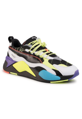 Puma Сникърси RS-X Day Zero' 372712 01 Черен - Pepit.bg