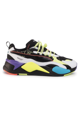 Puma Сникърси RS-X Day Zero' 372712 01 Черен - Pepit.bg