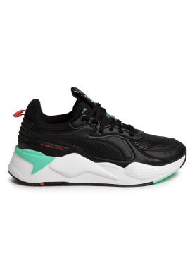 Puma Сникърси Rs-X Master 371870 01 Черен - Pepit.bg