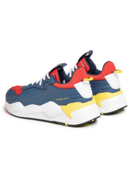 Puma Сникърси Rs-X Master 371870 05 Тъмносин - Pepit.bg