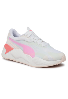 Puma Сникърси RS-X³ Plas_Tech Wn's 371640 01 Бял - Pepit.bg