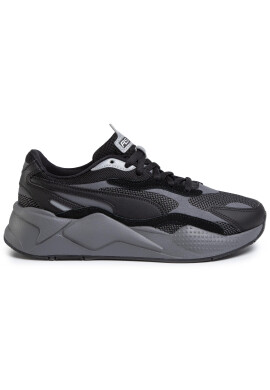 Puma Сникърси Rs-X³ Puzzle 371570 02 Черен - Pepit.bg