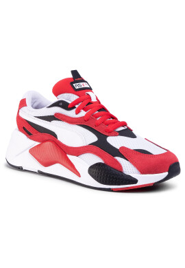 Puma Сникърси Rs-X³ Super 372884 01 Червен - Pepit.bg