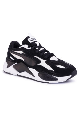 Puma Сникърси Rs-X³ Super 372884 07 Черен - Pepit.bg