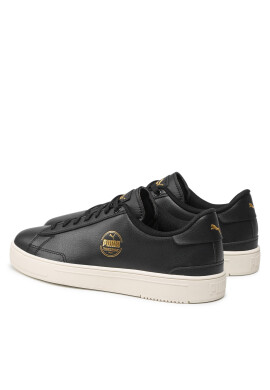 Puma Сникърси Serve Pro 1948 383879 02 Черен - Pepit.bg