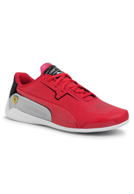 Puma Сникърси Sf Drift Cat 8 339935 02 Червен - Pepit.bg