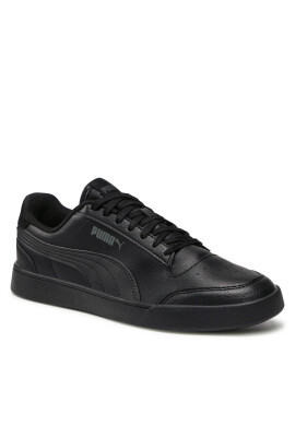 Puma Сникърси Shuffle 309668 21 Черен - Pepit.bg