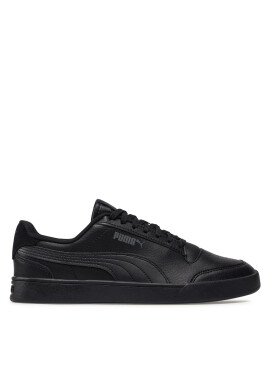 Puma Сникърси Shuffle 309668 21 Черен - Pepit.bg