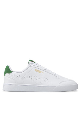 Puma Сникърси Shuffle Perf 380150 09 Бял - Pepit.bg