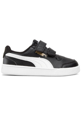 Puma Сникърси Shuffle V Ps 375689 03 Черен - Pepit.bg