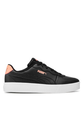 Puma Сникърси Skye Clean 380147 10 Черен - Pepit.bg