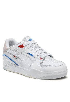 Puma Сникърси Slipstream Bball 393266 03 Бял - Pepit.bg