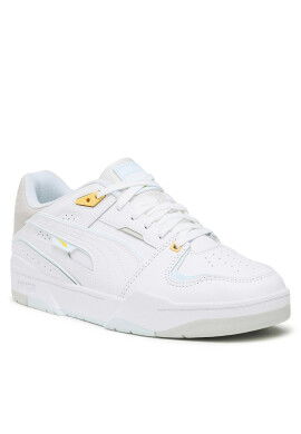 Puma Сникърси Slipstream Bball 393266 06 Бял - Pepit.bg