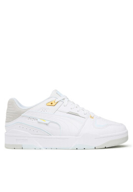 Puma Сникърси Slipstream Bball 393266 06 Бял - Pepit.bg