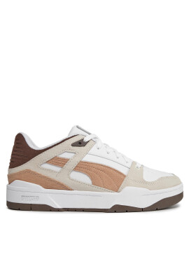Puma Сникърси Slipstream Cord 39210901 Бял - Pepit.bg