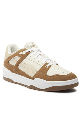 Puma Сникърси Slipstream Heritage 392108 03 Бежов - Pepit.bg