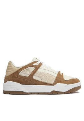Puma Сникърси Slipstream Heritage 392108 03 Бежов - Pepit.bg