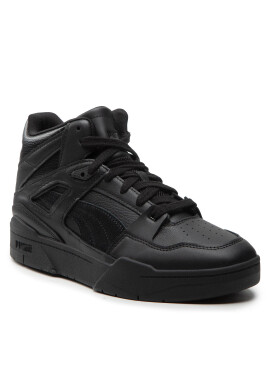 Puma Сникърси Slipstream Hi Ith 388640 01 Черен - Pepit.bg