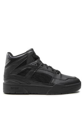 Puma Сникърси Slipstream Hi Ith 388640 01 Черен - Pepit.bg