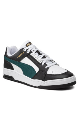 Puma Сникърси Slipstream Lo 383401 09 Бял - Pepit.bg