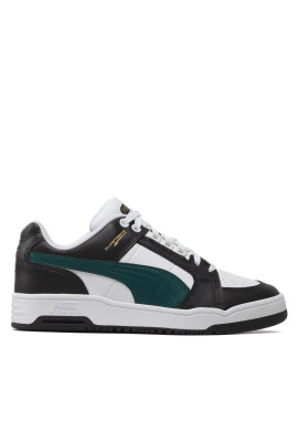 Puma Сникърси Slipstream Lo 383401 09 Бял - Pepit.bg