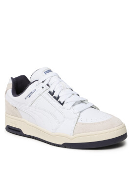 Puma Сникърси Slipstream Lo Retro 38469209 Бял - Pepit.bg