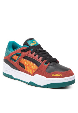 Puma Сникърси Slipstream Minecraft 386128 01 Черен - Pepit.bg