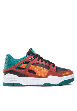 Puma Сникърси Slipstream Minecraft 386128 01 Черен - Pepit.bg