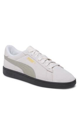 Puma Сникърси Smash 3.0 390984 07 Сив - Pepit.bg