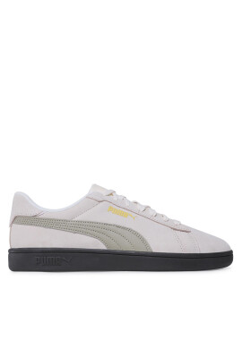 Puma Сникърси Smash 3.0 390984 07 Сив - Pepit.bg