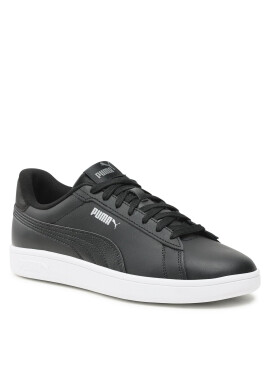 Puma Сникърси Smash 3.0 L 39098702 Черен - Pepit.bg