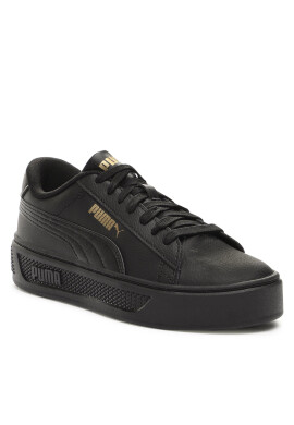 Puma Сникърси Smash Platform v3 390758 07 Черен - Pepit.bg