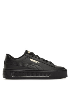 Puma Сникърси Smash Platform v3 390758 07 Черен - Pepit.bg