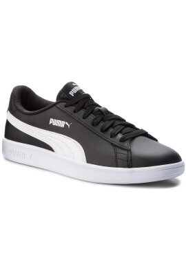 Puma Сникърси Smash V2 L 365215 04 Черен - Pepit.bg