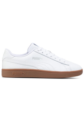 Puma Сникърси Smash V2 L 365215 13 Бял - Pepit.bg