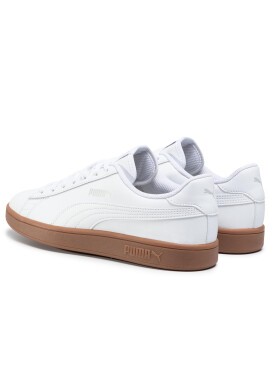 Puma Сникърси Smash V2 L 365215 13 Бял - Pepit.bg