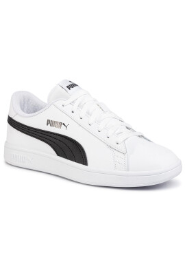 Puma Сникърси Smash V2 L 36521501 Бял - Pepit.bg