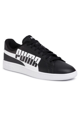 Puma Сникърси Smash V2 Max 371135 04 Черен - Pepit.bg