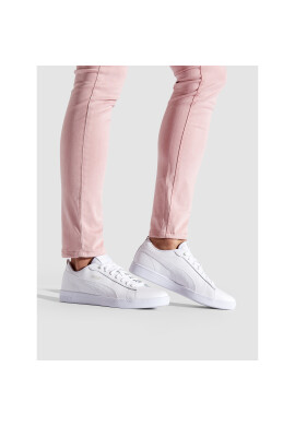 Puma Сникърси Smash Wns v2 L365208 04 Бял - Pepit.bg