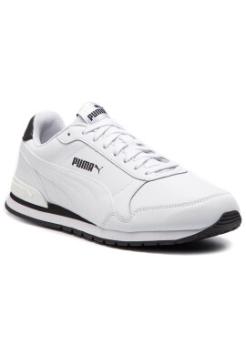 Puma Сникърси St Runner V2 Full L 365277 01 Бял - Pepit.bg