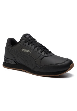 Puma Сникърси St Runner V2 Full L 365277 08 Черен - Pepit.bg